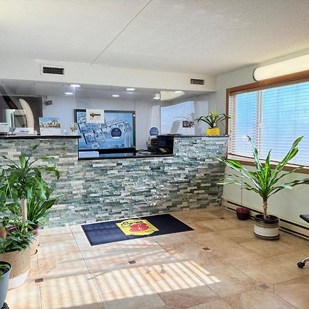 Мотель Super 8 By Wyndham West Fargo Main Ave Nd Экстерьер фото