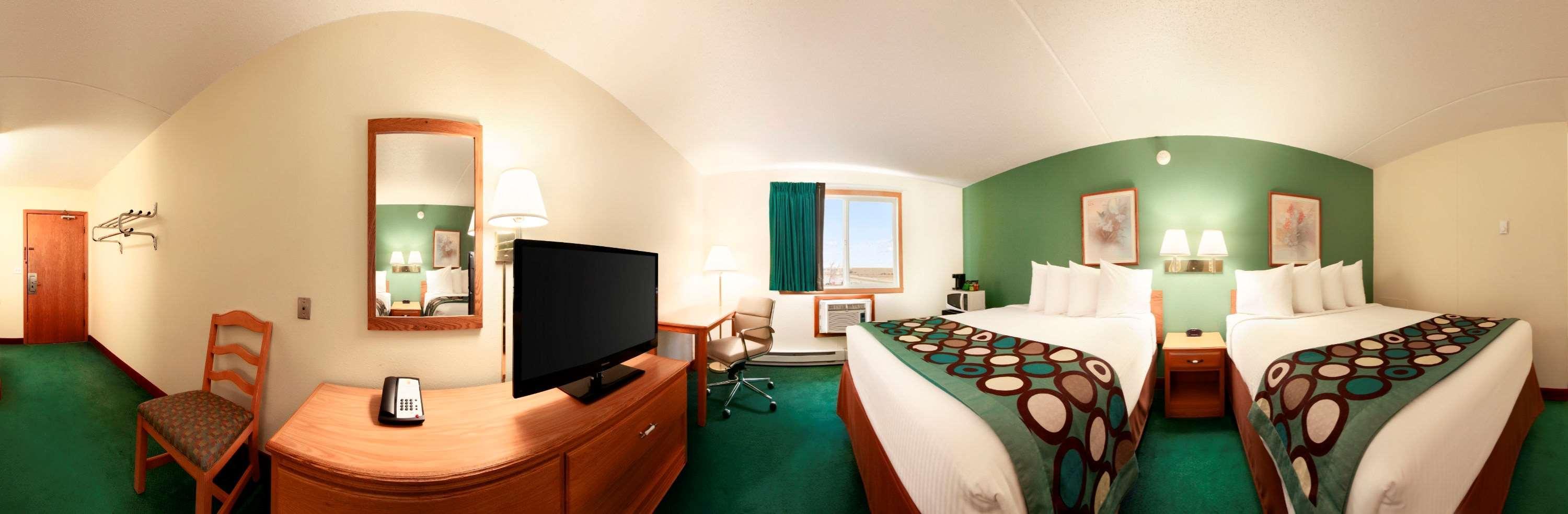Мотель Super 8 By Wyndham West Fargo Main Ave Nd Экстерьер фото