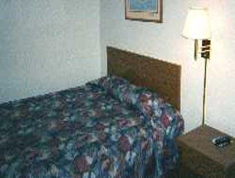 Мотель Super 8 By Wyndham West Fargo Main Ave Nd Номер фото